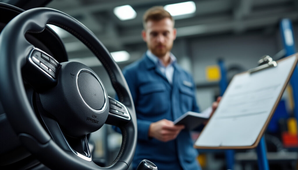 boule de volant : découvrez si son usage est autorisé, pour quels conducteurs et véhicules, et ce que prévoit la réglementation française.