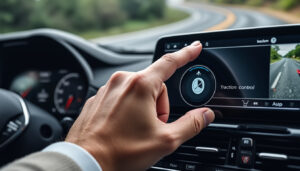 découvrez le fonctionnement du bouton dtc bmw, son utilité pour la motricité et la stabilité, ainsi que les étapes simples pour l’activer.