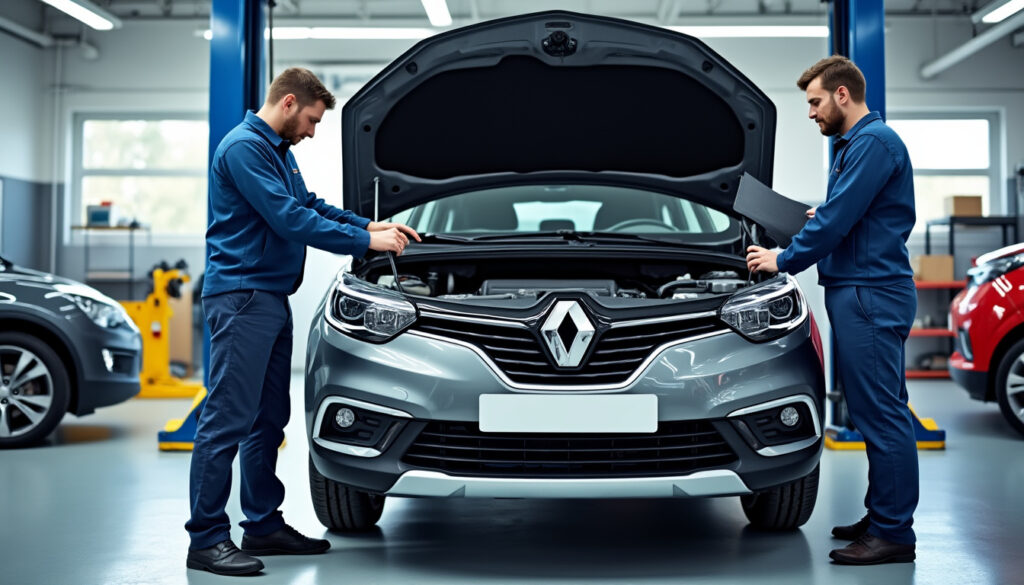 découvrez la fiabilité du renault captur, ses problèmes fréquents et les points à vérifier avant l’achat pour choisir un modèle adapté à votre budget.