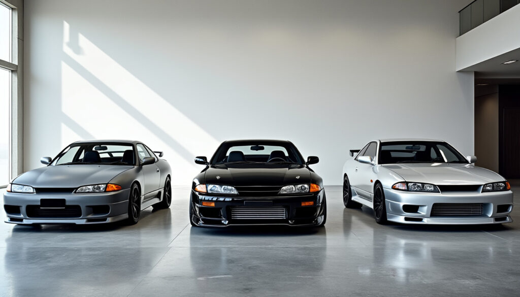 découvrez les tarifs de la nissan silvia s15 en 2024, ses modèles clés et les éléments qui influencent son prix sur le marché.