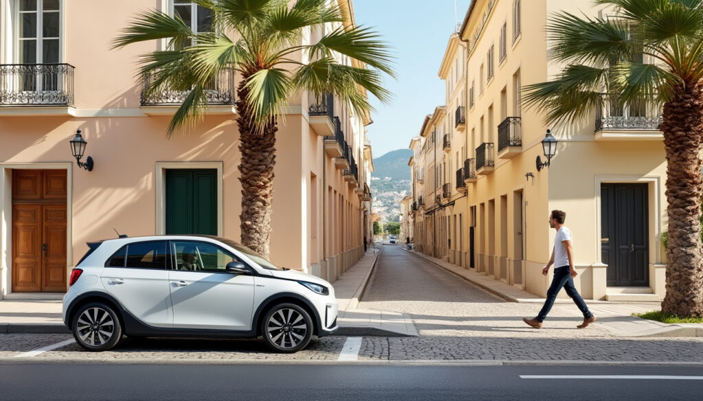 découvrez où trouver un parking gratuit à nice en 2024 : quartiers, astuces et alternatives pour vous garer facilement sans dépenser.