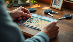 découvrez pourquoi conserver votre ancien permis de conduire peut être utile pour justifier votre expérience et faciliter certaines démarches administratives.