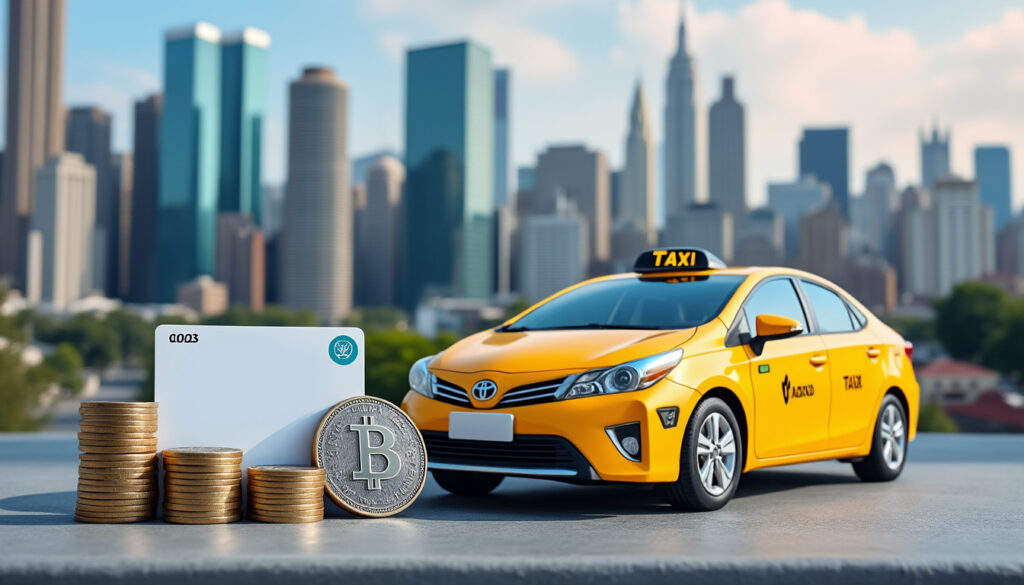 découvrez le prix moyen d’une licence taxi en 2026, les tarifs pratiqués et les écarts selon les villes pour mieux préparer votre budget.